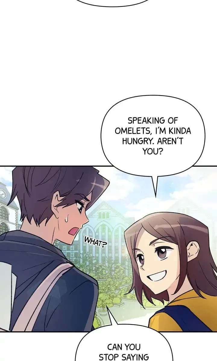 Read Our Peter Pan chapter 19 image 3 on Lezhin