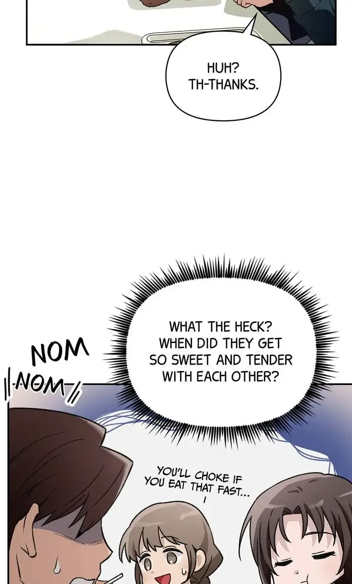 Read Our Peter Pan chapter 19 image 37 on Lezhin