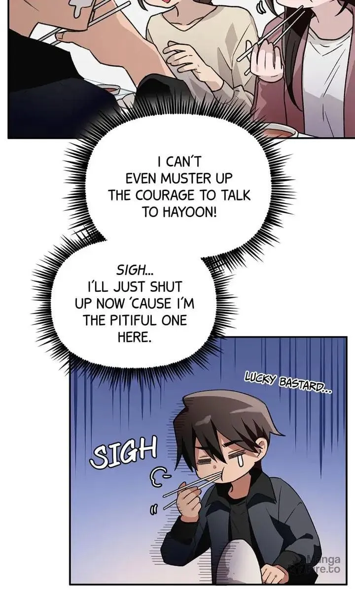 Read Our Peter Pan chapter 19 image 38 on Lezhin