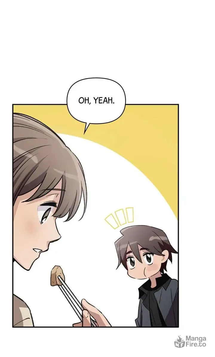 Read Our Peter Pan chapter 19 image 39 on Lezhin