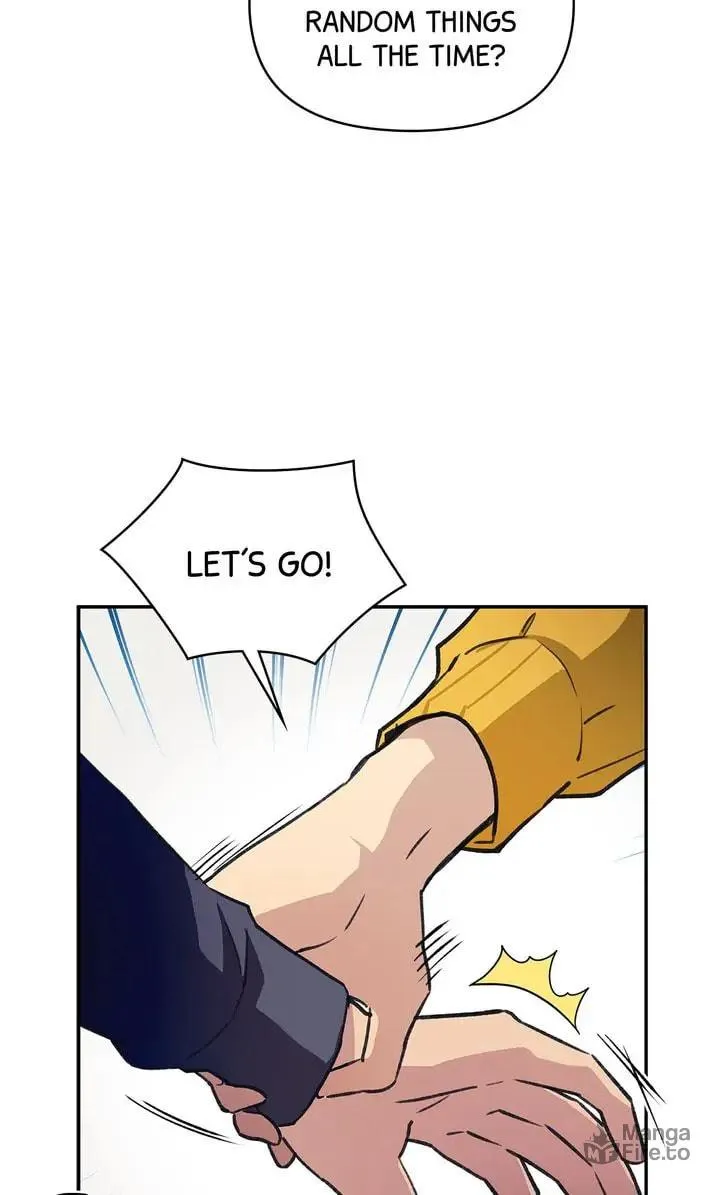 Read Our Peter Pan chapter 19 image 4 on Lezhin