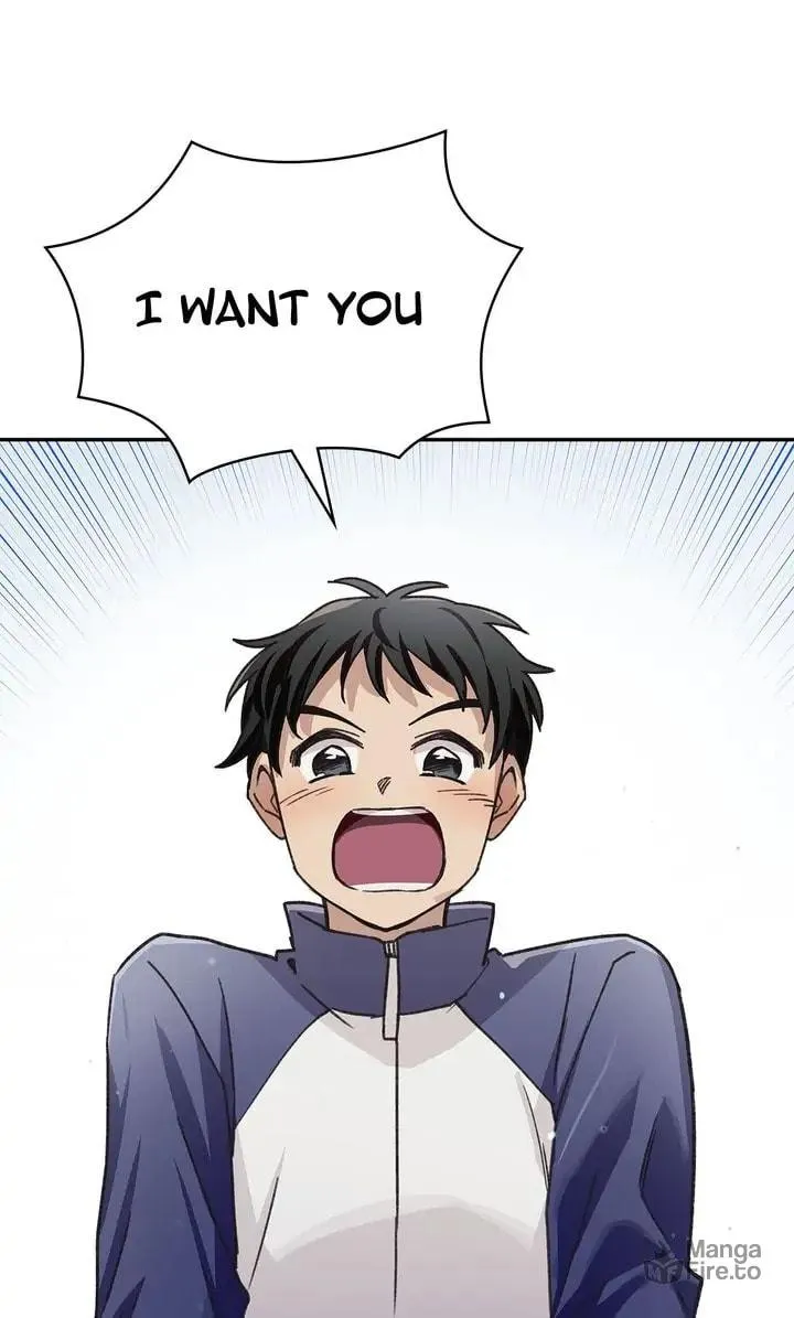 Read Our Peter Pan chapter 19 image 44 on Lezhin