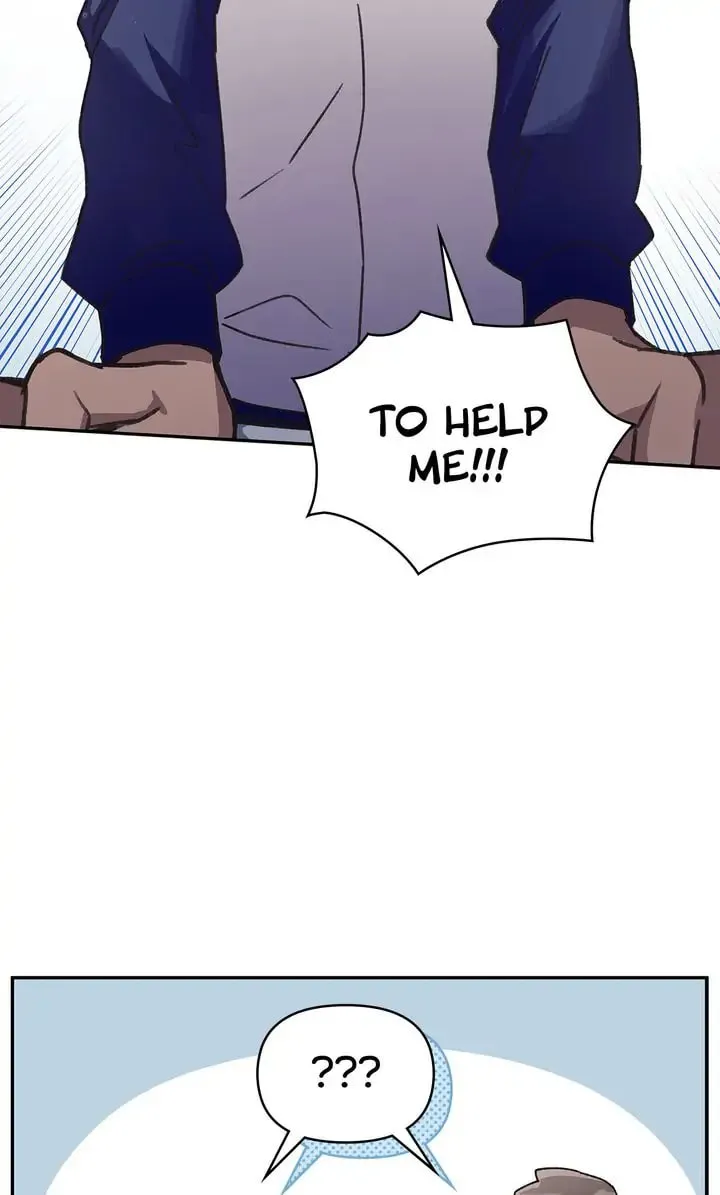 Read Our Peter Pan chapter 19 image 45 on Lezhin