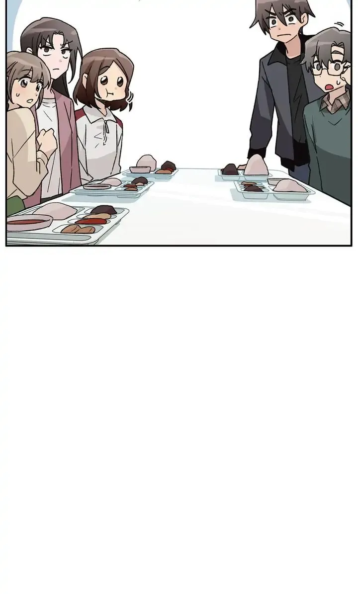 Read Our Peter Pan chapter 19 image 46 on Lezhin