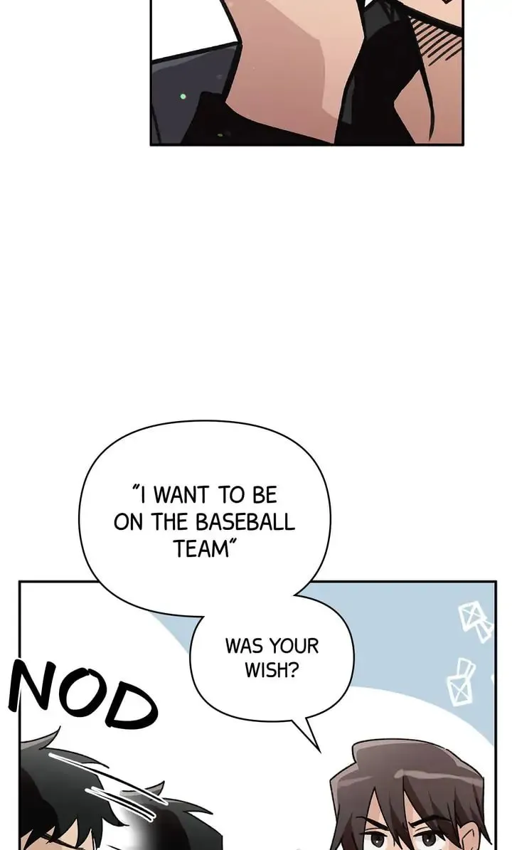 Read Our Peter Pan chapter 19 image 48 on Lezhin