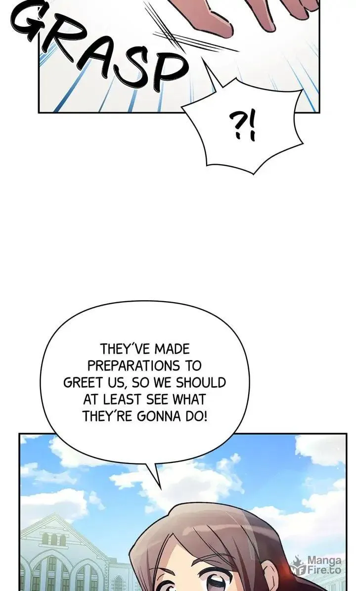 Read Our Peter Pan chapter 19 image 5 on Lezhin
