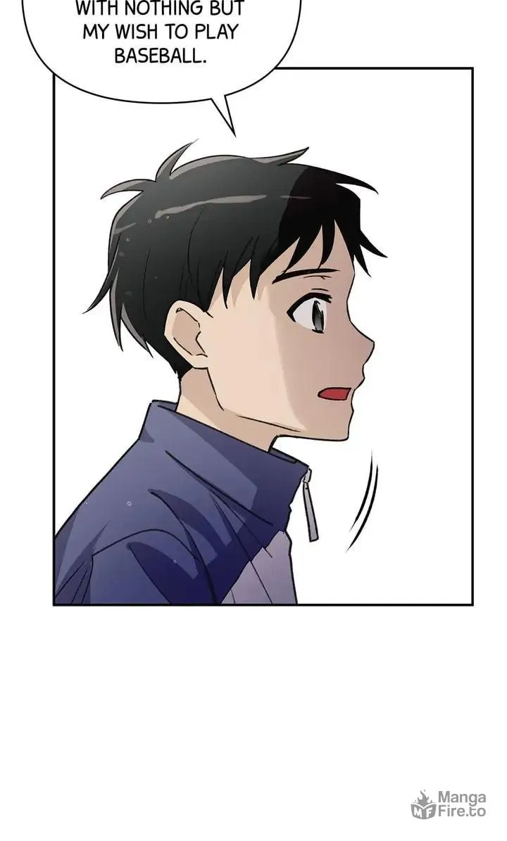 Read Our Peter Pan chapter 19 image 53 on Lezhin