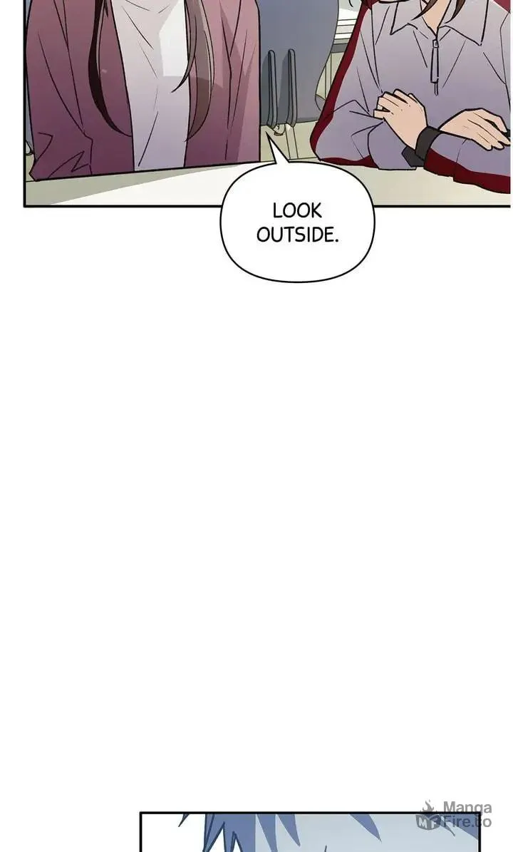 Read Our Peter Pan chapter 19 image 59 on Lezhin