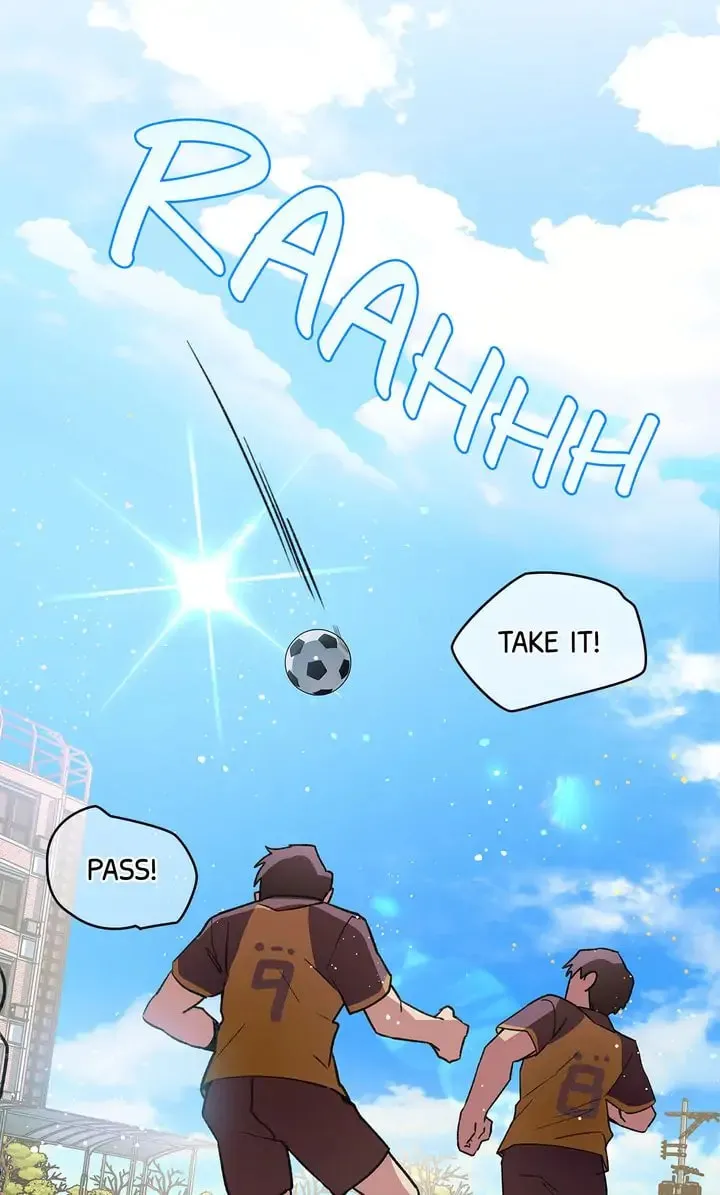 Read Our Peter Pan chapter 19 image 61 on Lezhin