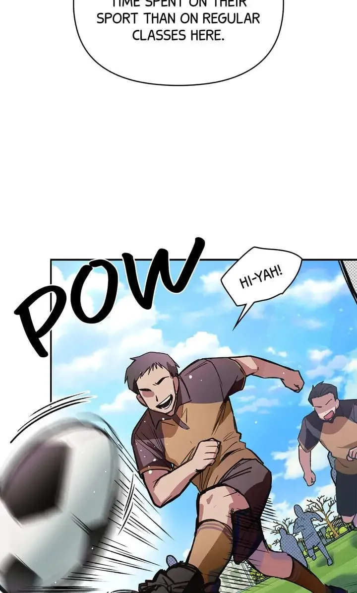 Read Our Peter Pan chapter 19 image 63 on Lezhin