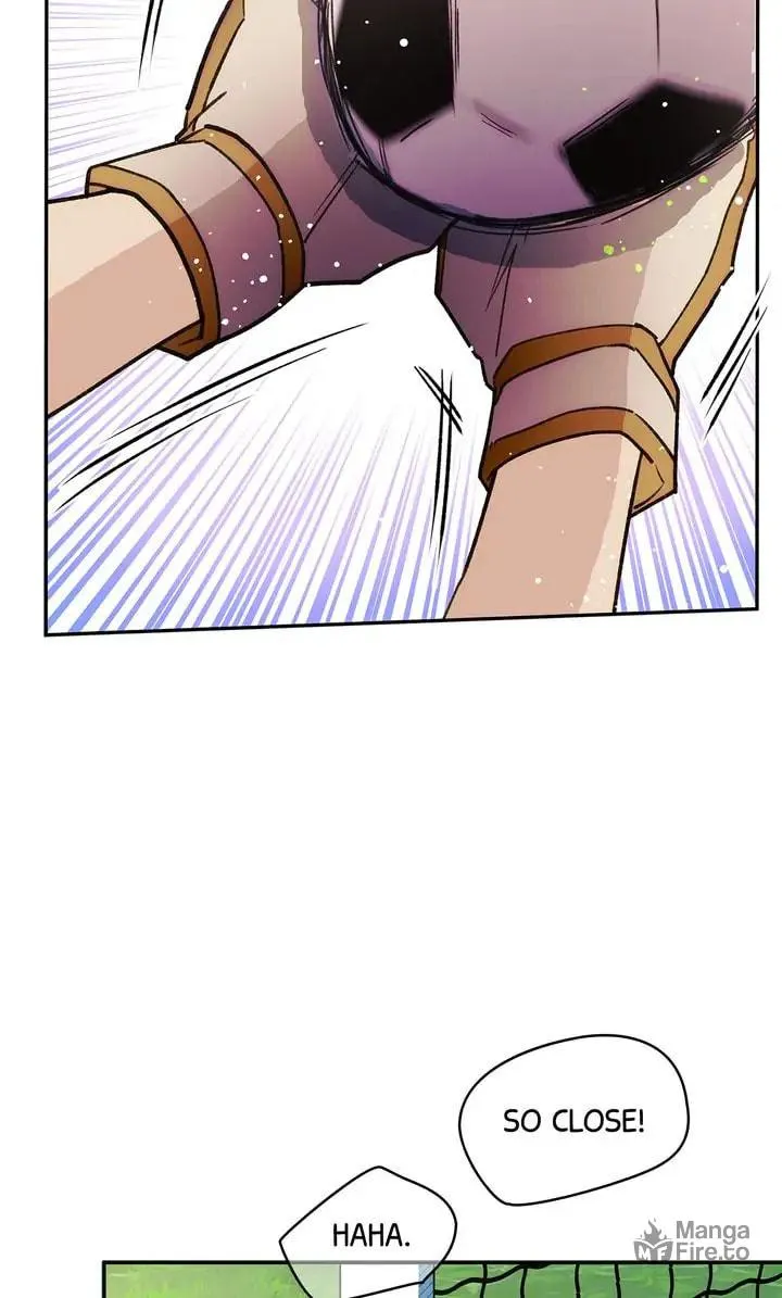 Read Our Peter Pan chapter 19 image 65 on Lezhin