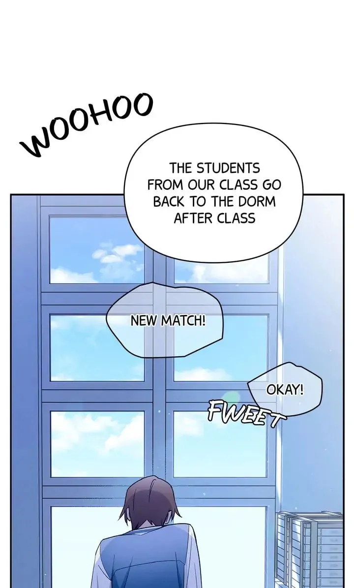 Read Our Peter Pan chapter 19 image 67 on Lezhin