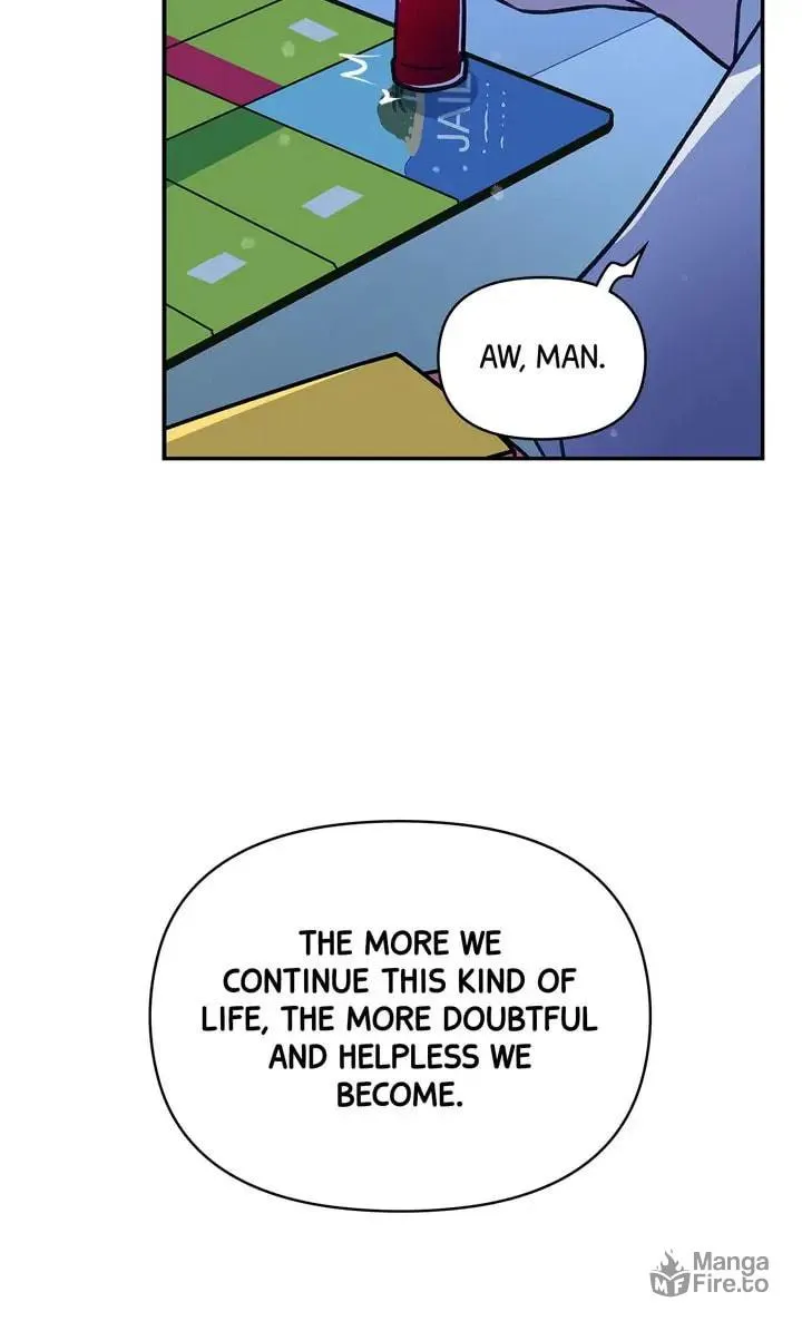 Read Our Peter Pan chapter 19 image 69 on Lezhin