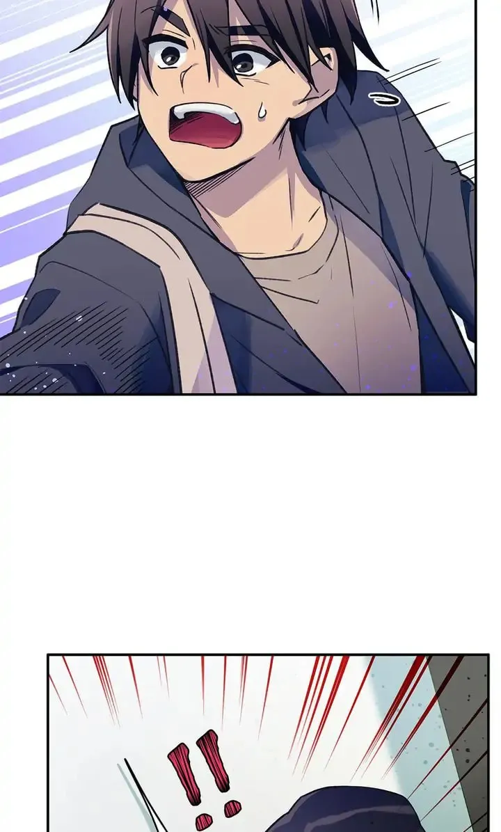 Read Our Peter Pan chapter 19 image 7 on Lezhin