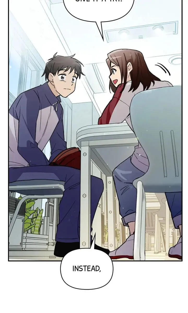 Read Our Peter Pan chapter 19 image 73 on Lezhin