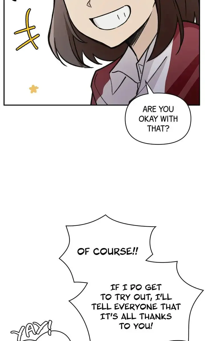 Read Our Peter Pan chapter 19 image 76 on Lezhin