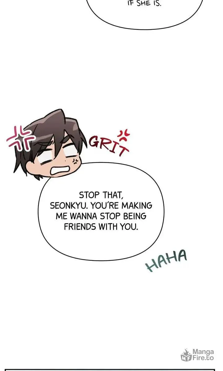 Read Our Peter Pan chapter 19 image 79 on Lezhin