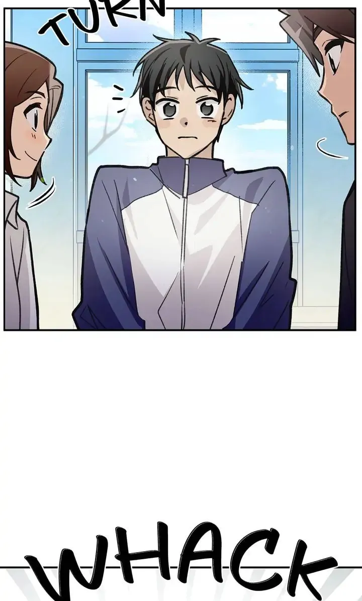 Read Our Peter Pan chapter 19 image 82 on Lezhin