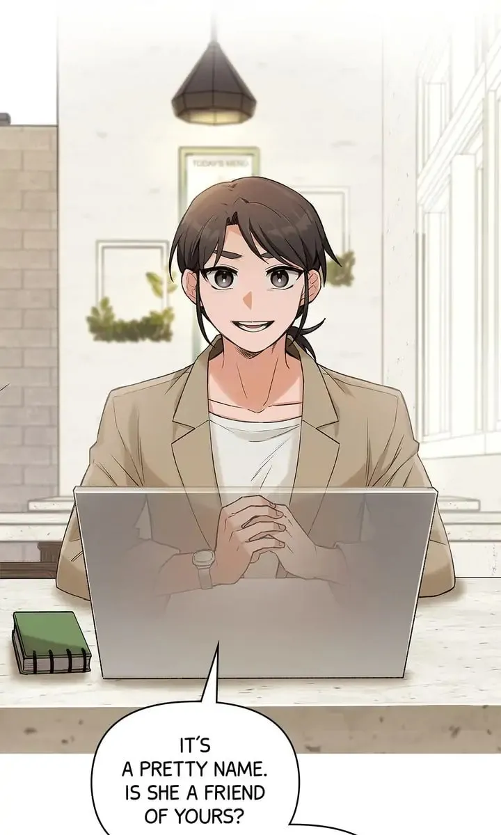 Read Our Peter Pan chapter 2 image 1 on Lezhin