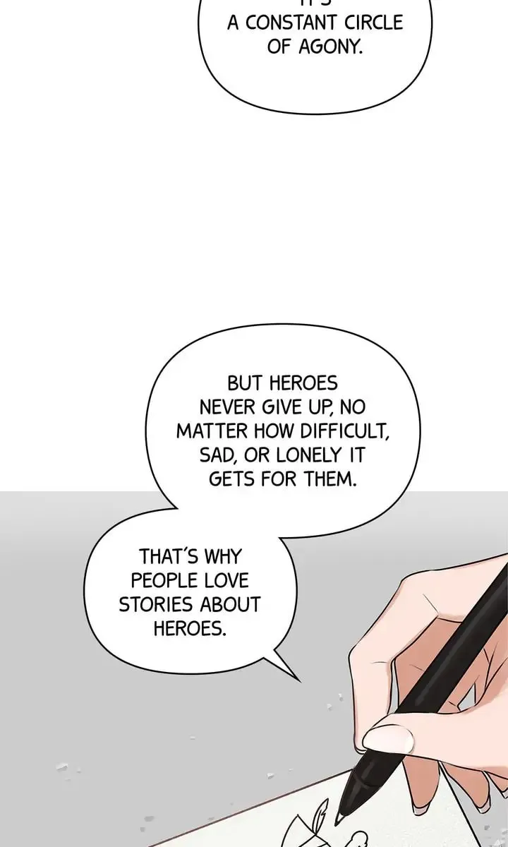Read Our Peter Pan chapter 2 image 10 on Lezhin