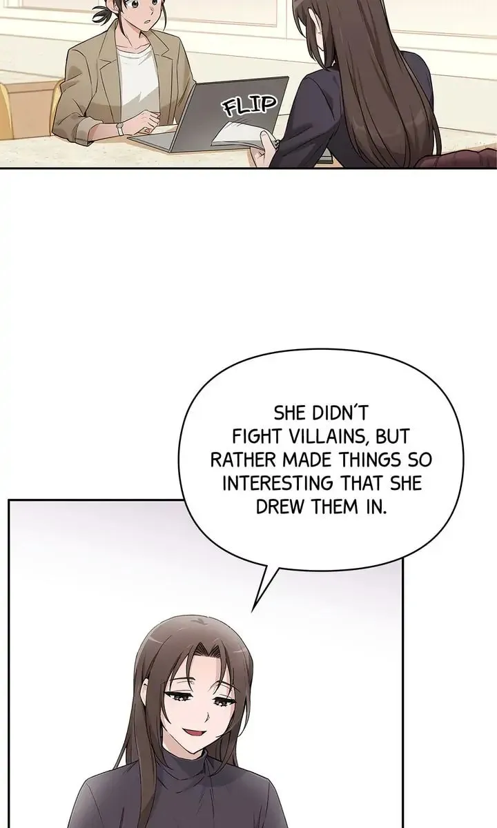 Read Our Peter Pan chapter 2 image 12 on Lezhin