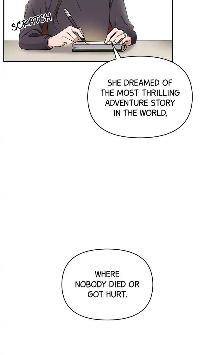 Read Our Peter Pan chapter 2 image 13 on Lezhin