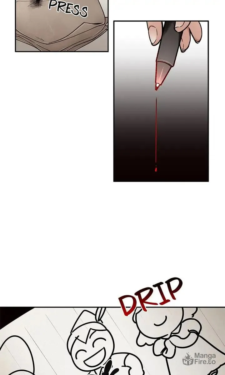 Read Our Peter Pan chapter 2 image 17 on Lezhin