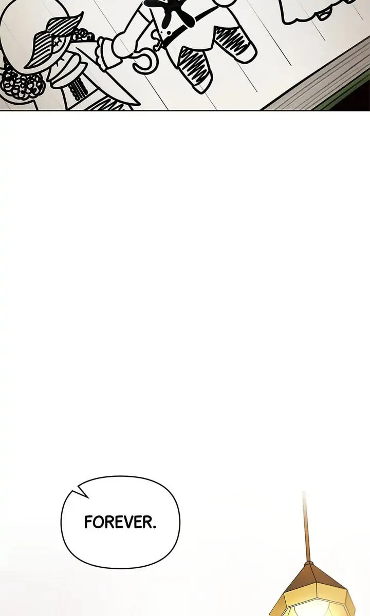 Read Our Peter Pan chapter 2 image 18 on Lezhin