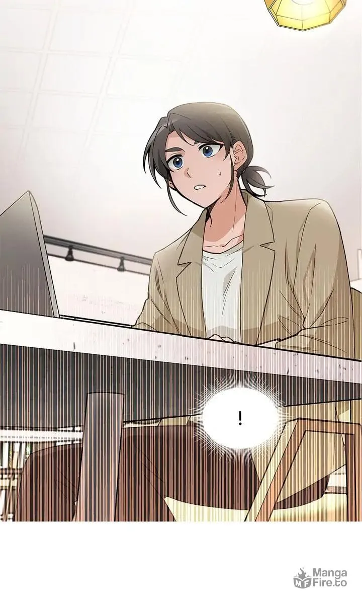 Read Our Peter Pan chapter 2 image 19 on Lezhin