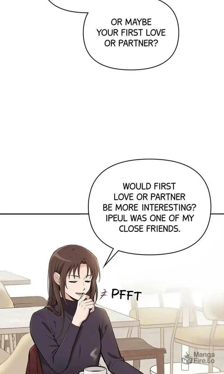 Read Our Peter Pan chapter 2 image 2 on Lezhin