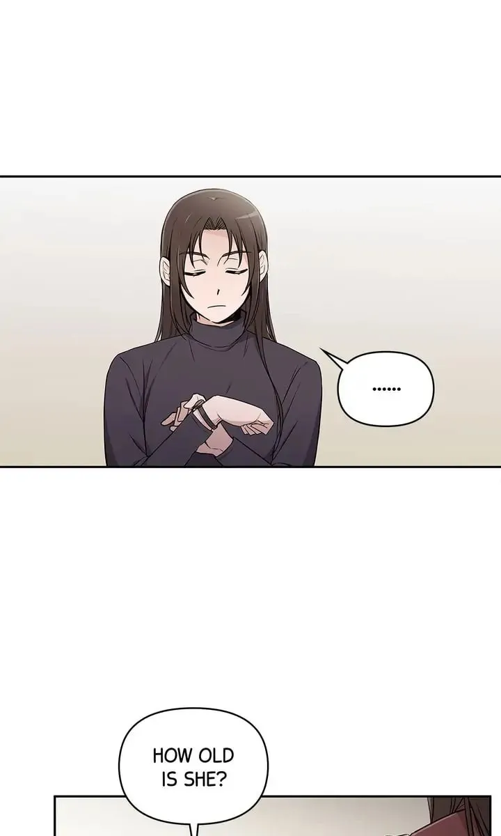 Read Our Peter Pan chapter 2 image 21 on Lezhin