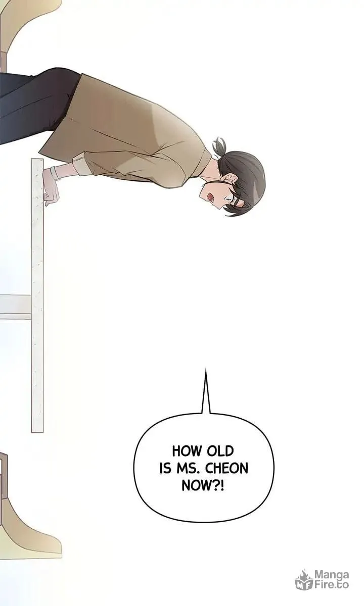 Read Our Peter Pan chapter 2 image 24 on Lezhin