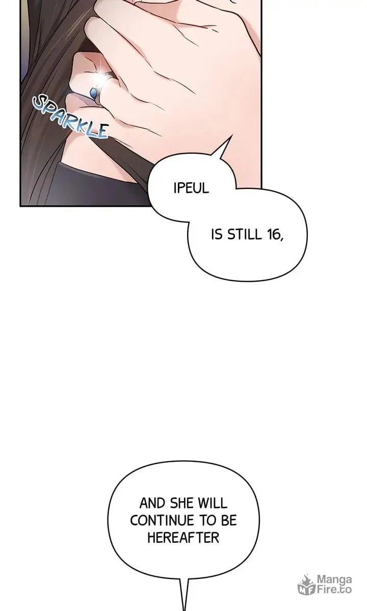 Read Our Peter Pan chapter 2 image 26 on Lezhin