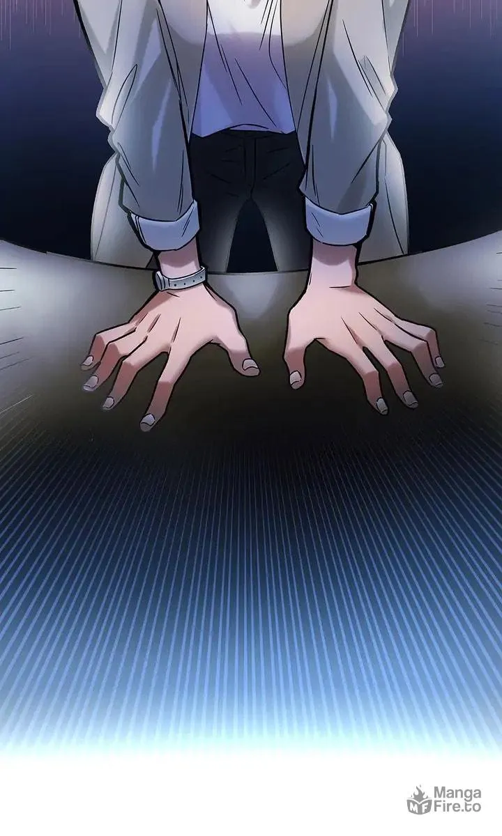 Read Our Peter Pan chapter 2 image 29 on Lezhin