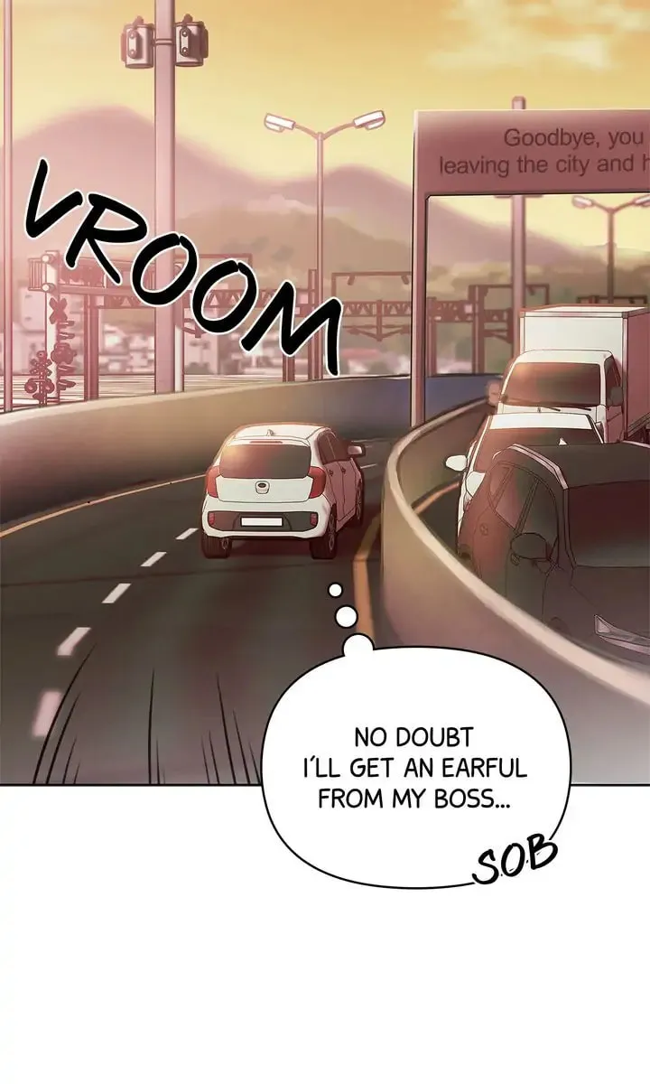 Read Our Peter Pan chapter 2 image 36 on Lezhin