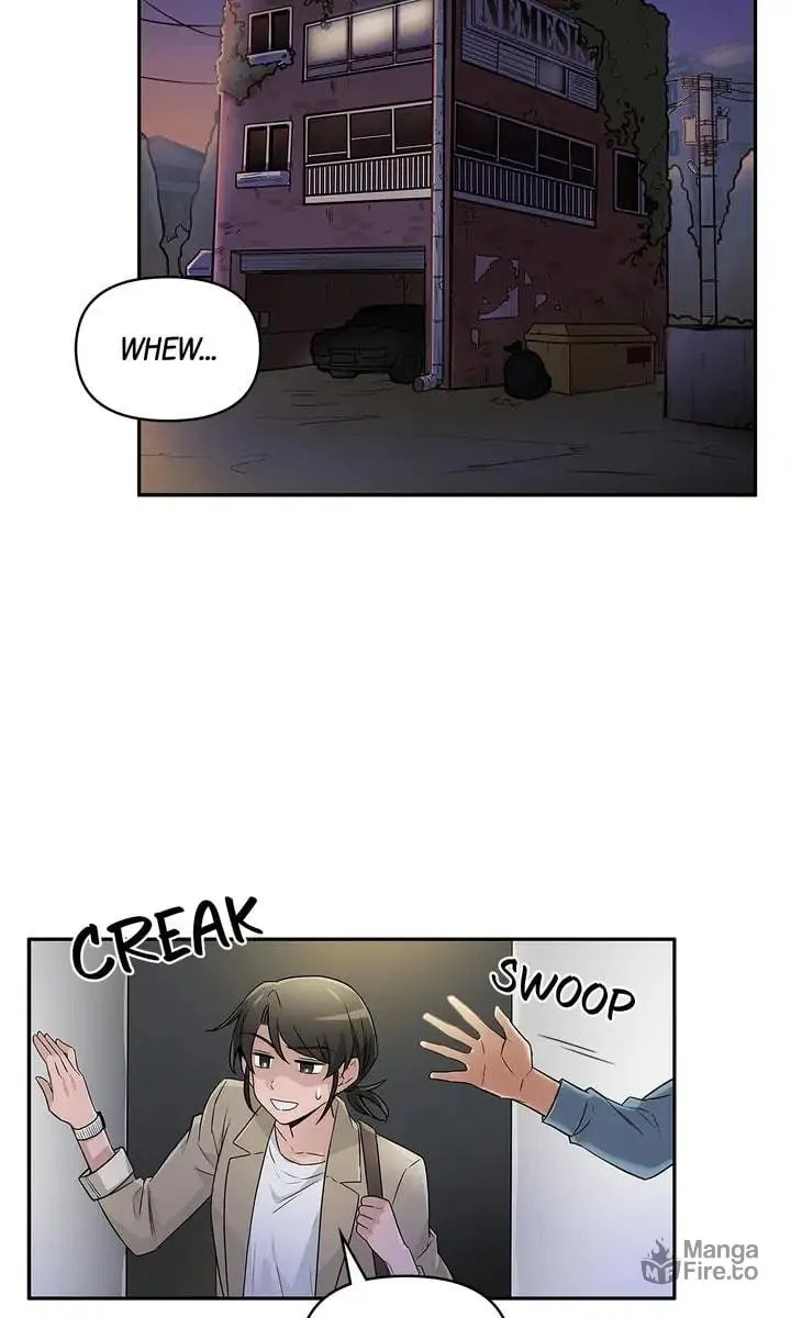 Read Our Peter Pan chapter 2 image 38 on Lezhin