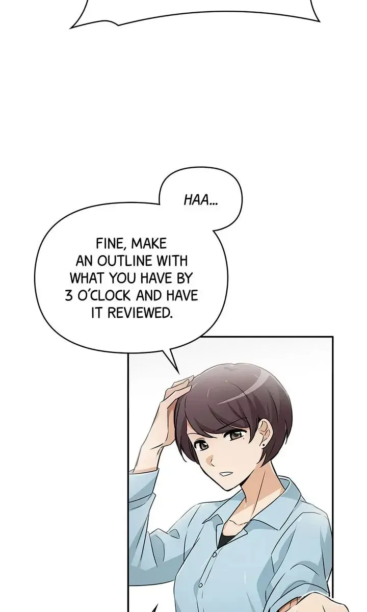 Read Our Peter Pan chapter 2 image 43 on Lezhin