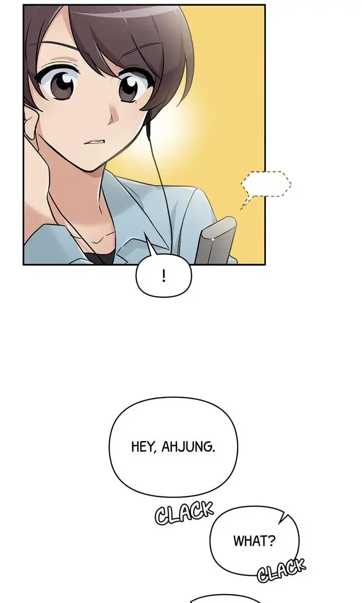 Read Our Peter Pan chapter 2 image 45 on Lezhin