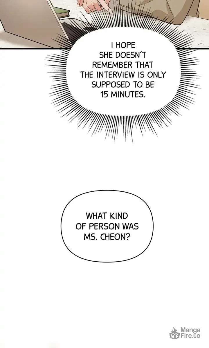 Read Our Peter Pan chapter 2 image 5 on Lezhin