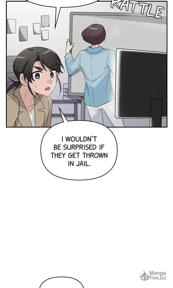 Read Our Peter Pan chapter 2 image 53 on Lezhin