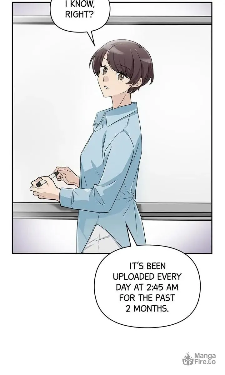 Read Our Peter Pan chapter 2 image 54 on Lezhin