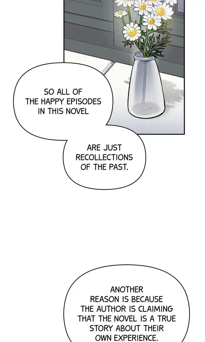 Read Our Peter Pan chapter 2 image 60 on Lezhin