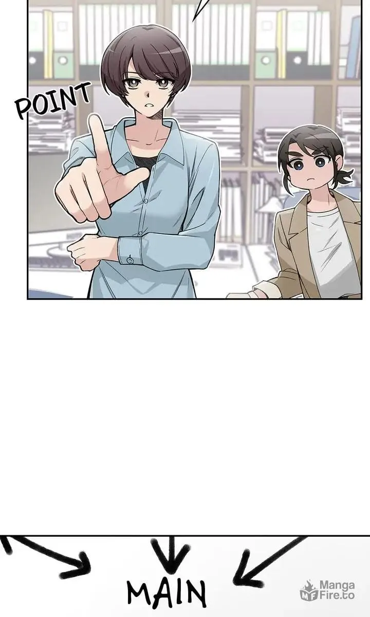 Read Our Peter Pan chapter 2 image 65 on Lezhin