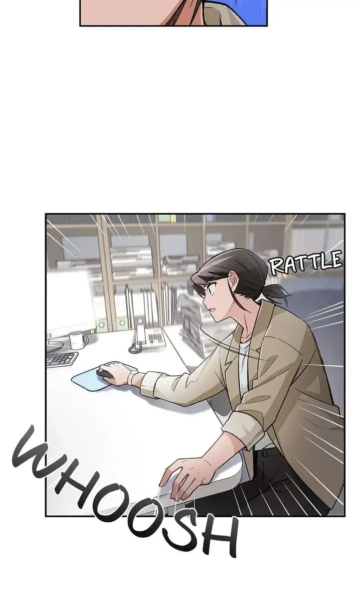 Read Our Peter Pan chapter 2 image 67 on Lezhin