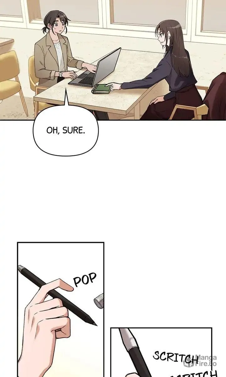 Read Our Peter Pan chapter 2 image 8 on Lezhin