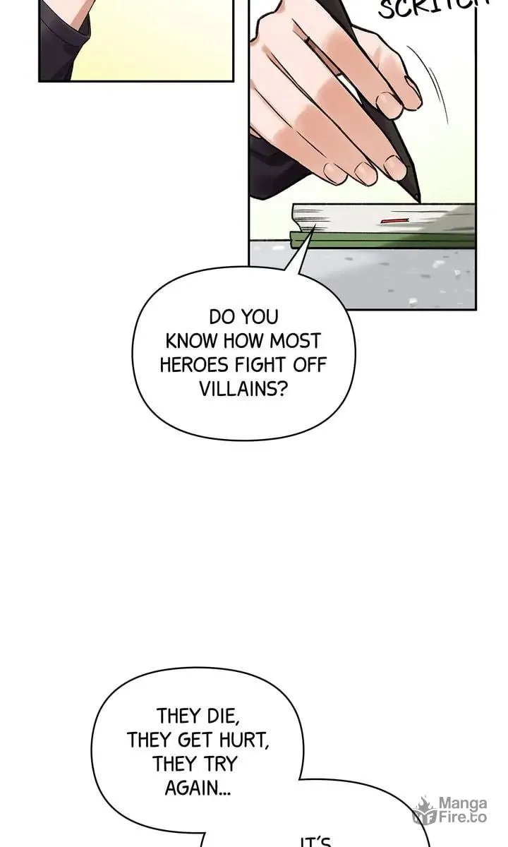 Read Our Peter Pan chapter 2 image 9 on Lezhin