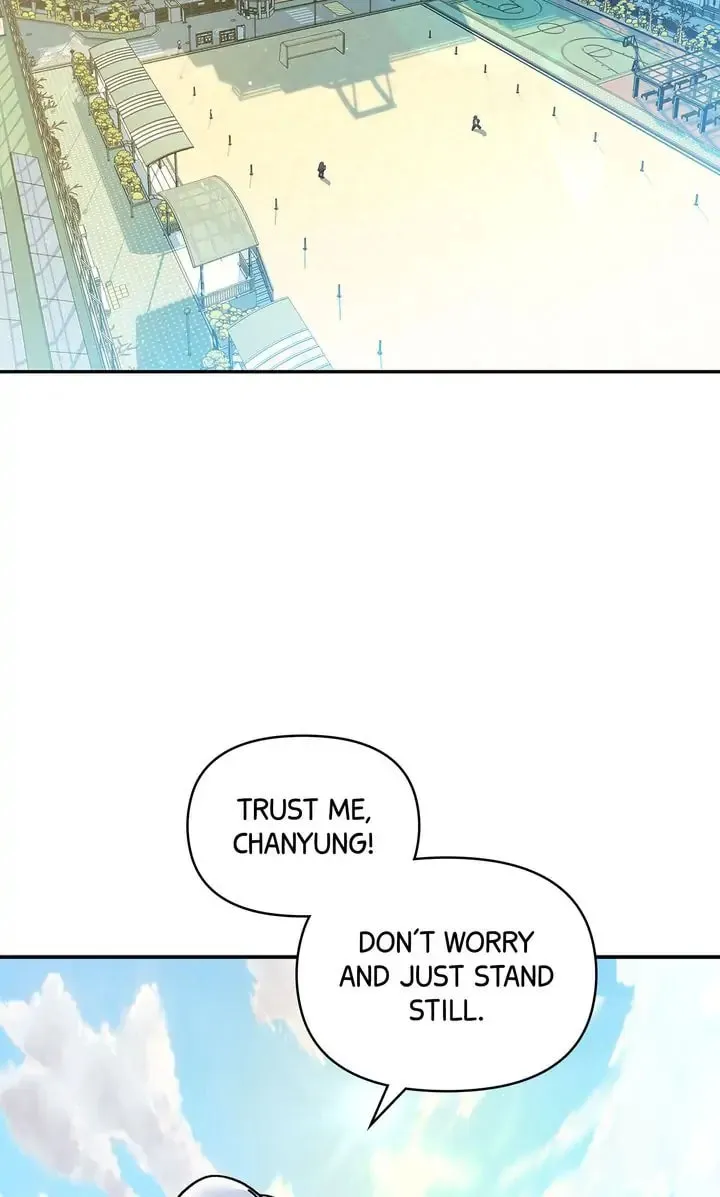 Read Our Peter Pan chapter 20 image 1 on Lezhin