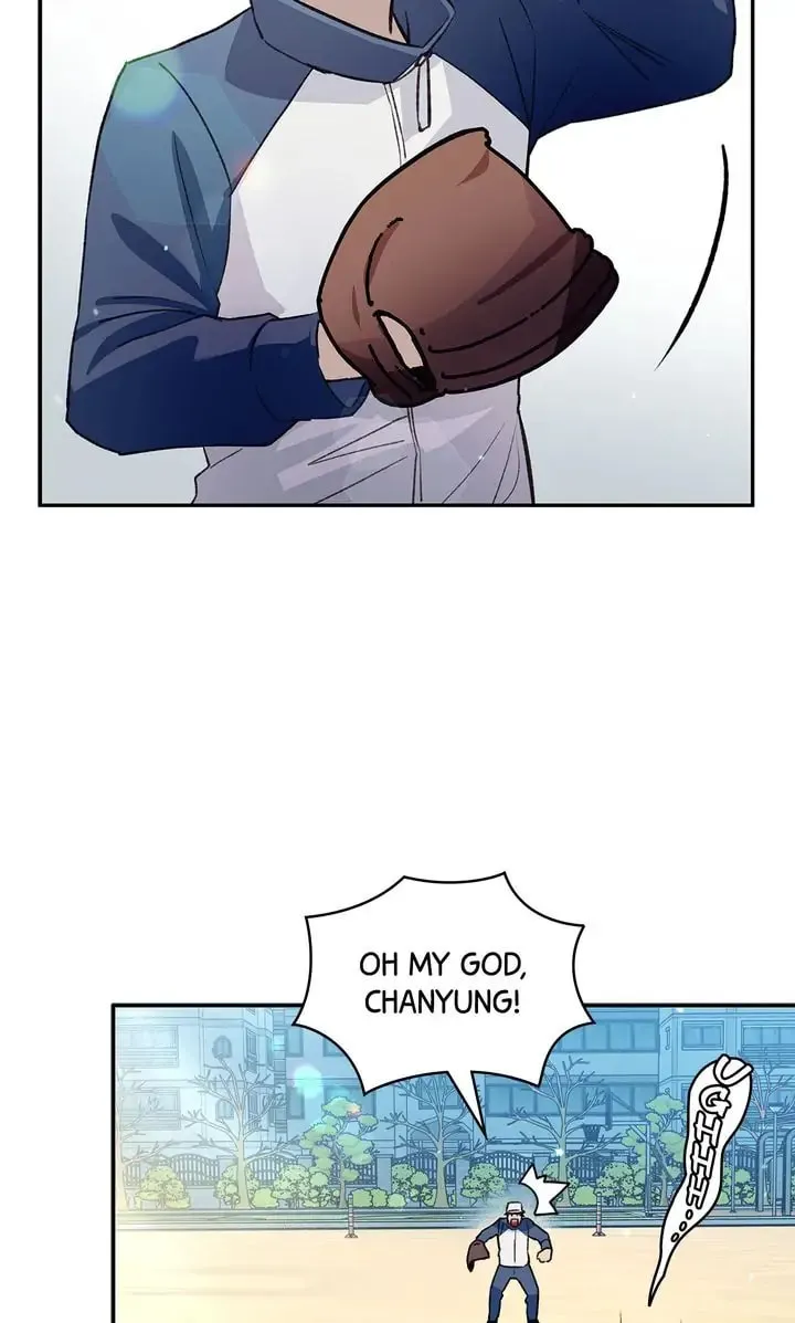 Read Our Peter Pan chapter 20 image 15 on Lezhin
