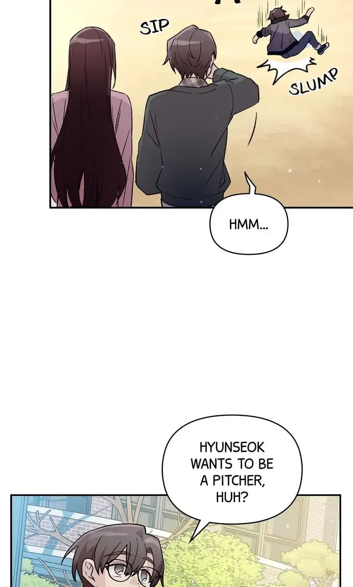 Read Our Peter Pan chapter 20 image 16 on Lezhin