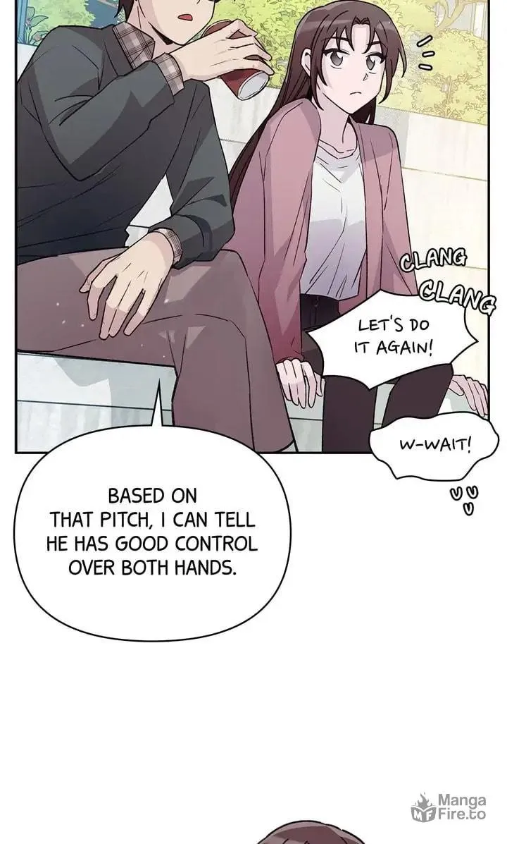 Read Our Peter Pan chapter 20 image 17 on Lezhin